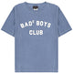 T-SHIRT WITH EMBROIDERY