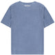 T-SHIRT WITH EMBROIDERY