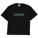 T-SHIRT WITH GRAPHICS