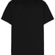 T-SHIRT WITH HERALDIC LOGO