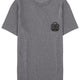 T-SHIRT WITH HERALDIC LOGO