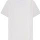 T-SHIRT WITH HERALDIC LOGO