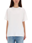 White / S