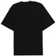 T-SHIRT WITH LOGO PATCH