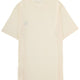 T-SHIRT WITH LOGO PATCH