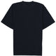 T-SHIRT WITH LOGO PATCH