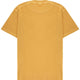 T-SHIRT WITH LOGO PATCH