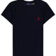 T-SHIRT CON LOGO