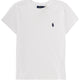 T-SHIRT CON LOGO
