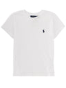T-SHIRT CON LOGO