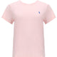 T-SHIRT CON LOGO