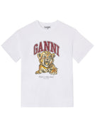 White / XL