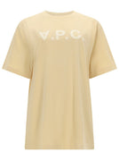beige / L