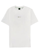 White / M