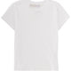 T-SHIRT CON LOGO