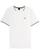 White / XL