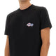 T-SHIRT WITH POCKET AND LOGO
