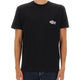 T-SHIRT WITH POCKET AND LOGO
