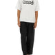 T-SHIRT WITH PRINT
