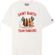 T-SHIRT WITH PRINT