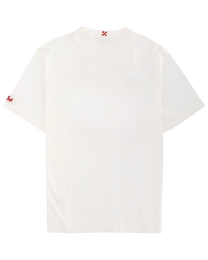 T-SHIRT WITH PRINT