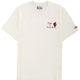 T-SHIRT WITH PRINT