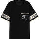 T-SHIRT WITH PRINT