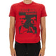 T-SHIRT WITH PRINT
