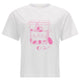 T-SHIRT WITH PRINT