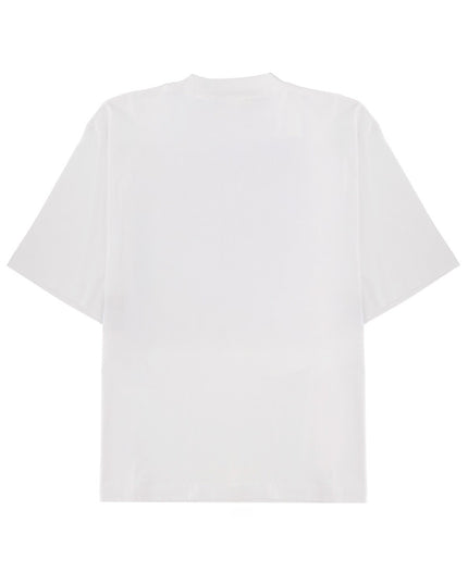 T-SHIRT WITH PRINT