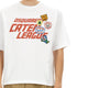 T-SHIRT WITH PRINT