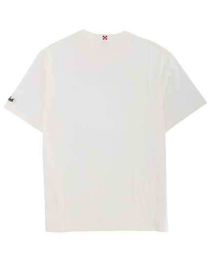 T-SHIRT WITH PRINT