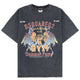 T-SHIRT WITH PRINT