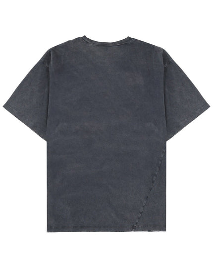 T-SHIRT WITH PRINT
