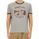 T-SHIRT WITH PRINT