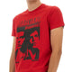 T-SHIRT WITH PRINT