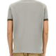 T-SHIRT WITH PRINT