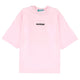 T-SHIRT WITH PRINT