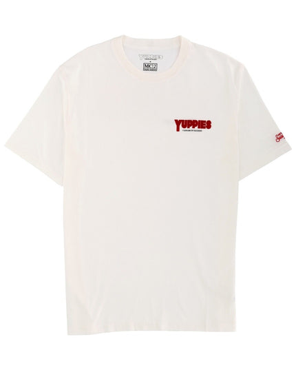 T-SHIRT WITH PRINT