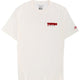 T-SHIRT WITH PRINT