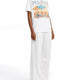 T-SHIRT WITH PRINT