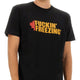 T-SHIRT WITH PRINT