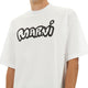 T-SHIRT WITH PRINT