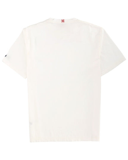 T-SHIRT WITH PRINT