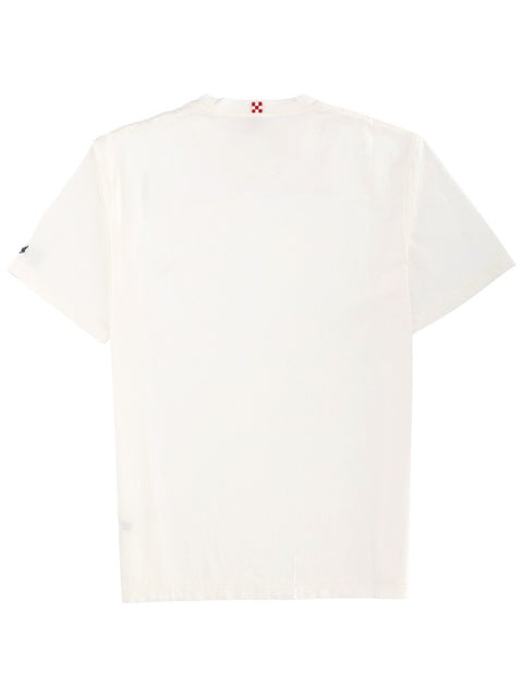 T-SHIRT WITH PRINT