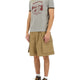 T-SHIRT WITH PRINT