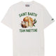 T-SHIRT WITH PRINT