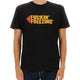 T-SHIRT WITH PRINT