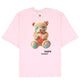 T-SHIRT WITH PRINT