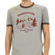 T-SHIRT WITH PRINT